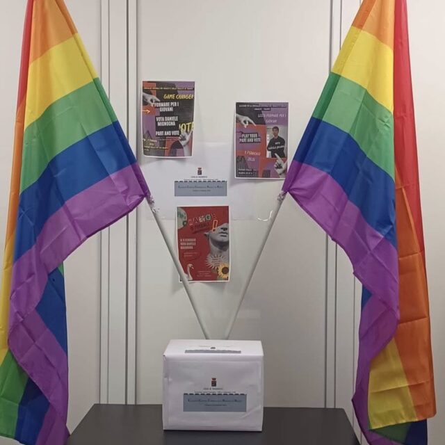 Nelle scuole di Taranto si è votato per eleggere i componenti del Consiglio Comunale delle Ragazze e dei Ragazzi