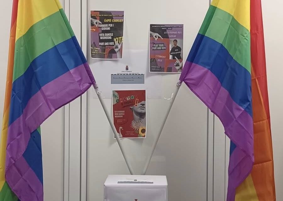 Nelle scuole di Taranto si è votato per eleggere i componenti del Consiglio Comunale delle Ragazze e dei Ragazzi