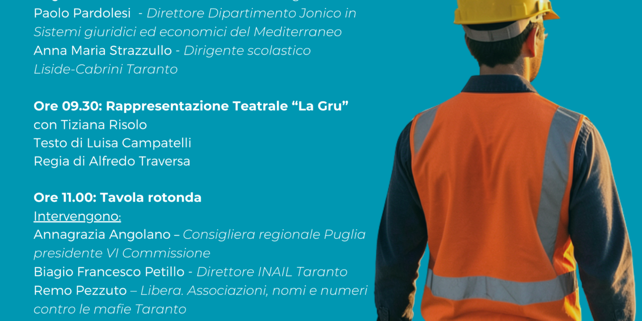 Emozioni e consapevolezza: quando la sicurezza sul lavoro parla alle nuove generazioni