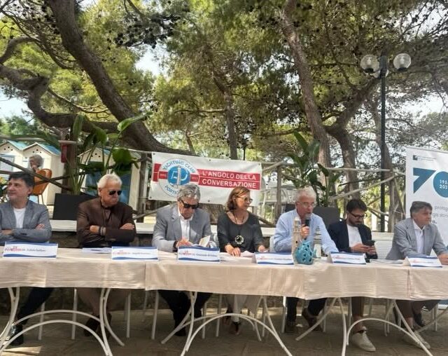 Grandi nomi e un impegno condiviso: Formare Puglia entra nella famiglia de “L’Angolo della Conversazione”