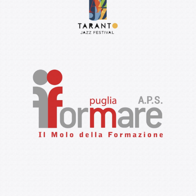 Formare Puglia APS e Taranto Jazz Festival 2026: una visione condivisa per la crescita sociale