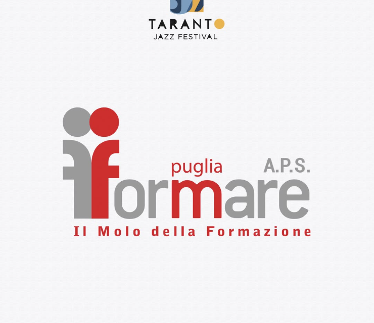 Formare Puglia APS e Taranto Jazz Festival 2026: una visione condivisa per la crescita sociale